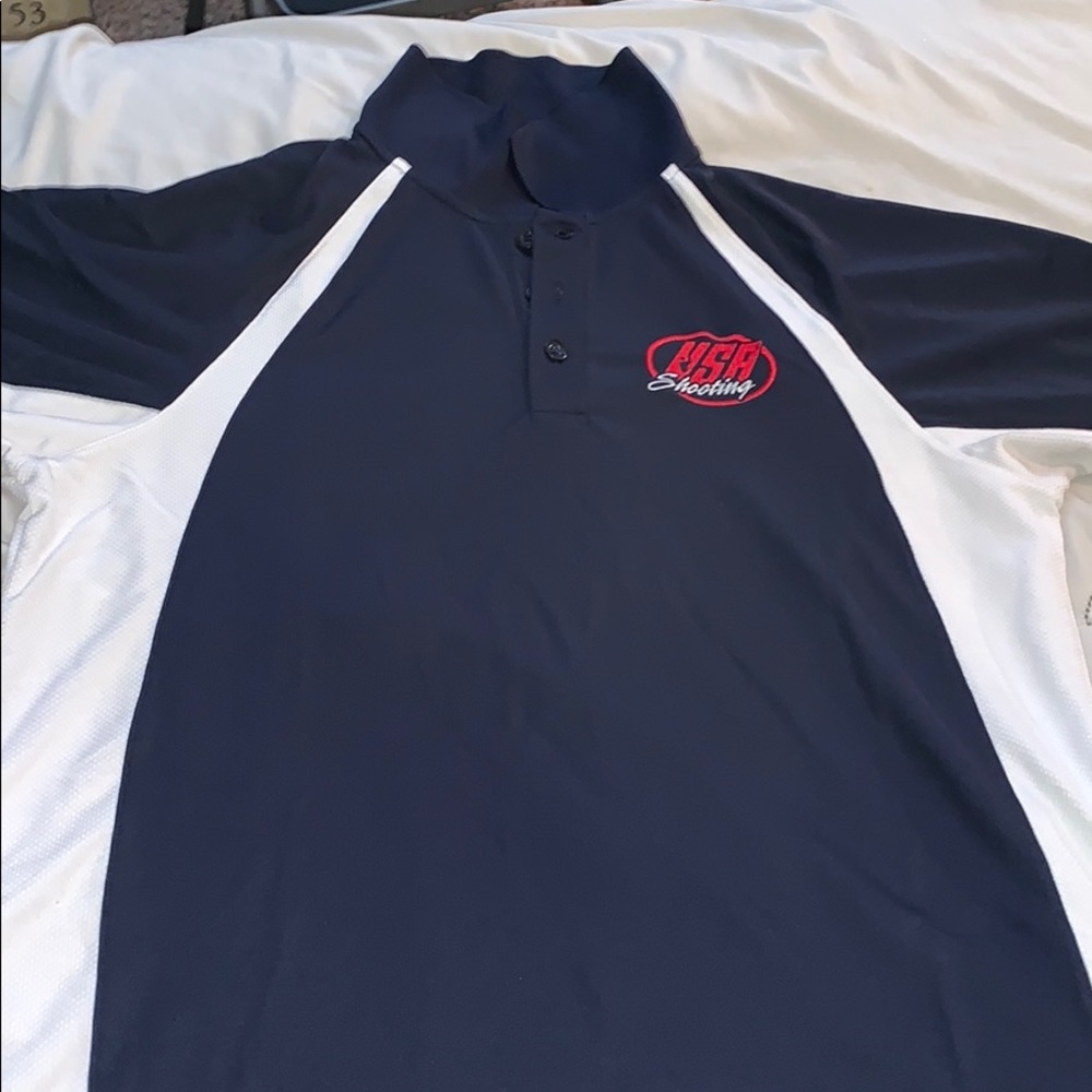 Polo shirt
